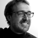 Portret van Niels Vermeulen