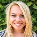 Portret van Emma Smit